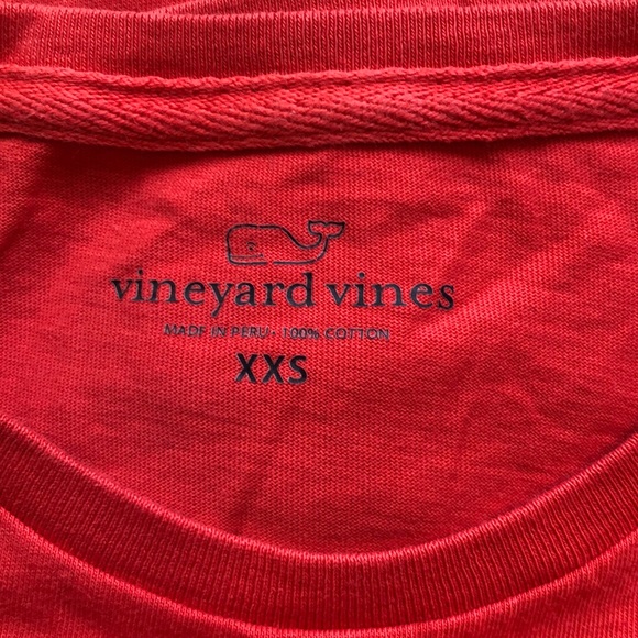 Vineyard vines long sleeve - Picture 2 of 3